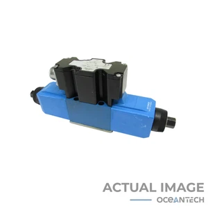 Eaton KBDG4V-3-2C28N-M1-PC7-H7-10 Proportionalventil - Bild 1 von 4