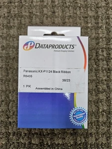 Panasonic KX-P1124 Black Ribbon - Picture 1 of 3