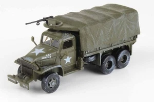 12012LA Legion Models CCKW 2.5-Ton Truck 1/72 Model US Army - Picture 1 of 2