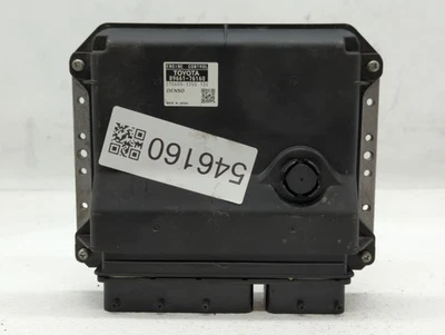 Computadora de motor Lexus Ct200h 2015-2017 ecu pcm ecm pcu oem wtt16 Foto 1 de 4