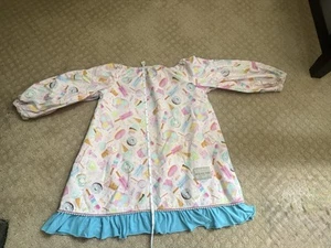 Rich Kid Rags Full Bib Dress Size 3t-5t - Bild 1 von 7