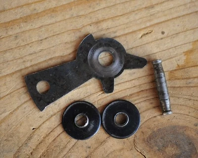 Elevador, espaciadores y pasador Savage Stevens 87 187 Foto 1 de 3