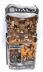 Mega Construx Bloks Halo UNSC Cyclops Desert Strike Set #97007 NEUF - Photo 1 sur 3