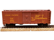 ATHEARN HO #5012 Union Pacific Freight Box Car #184241  New in Original Box