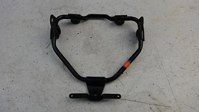 1975 Honda CB360 CL360 CB CL 360 H1242' headlight light lamp mount bracket - Image 1 of 4