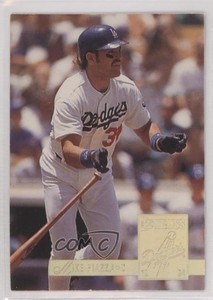 1994 Donruss Special Edition Mike Piazza #2 HOF