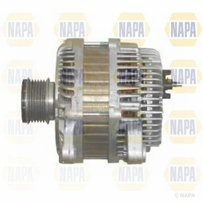 For Renault Fluence, Grand Scenic, Laguna, Megane, Scenic 1.5 Alternator NAL1730 - Image 1 of 4
