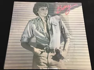 BARRY MANILOW (BARRY) VINYL LP - Bild 1 von 3