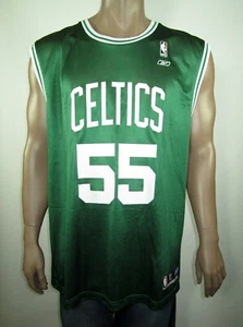 Camiseta Wally Szczerbiak Boston Celtics Reebok NBA Talla XL NUEVA CON ETIQUETAS 2024 Champions - Imagen 1 de 5