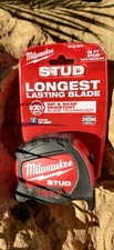 Milwaukee 16' STUD Tape Measure 48-22-9916