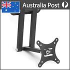 Universal Retractable Tv Rack Wall Mount Bracket 17 To 32 Inch Lcd Monitor