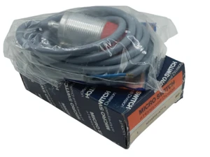 Interruptor de proximidad microinterruptor Honeywell 923AB4W-A7T-L - Imagen 1 de 1