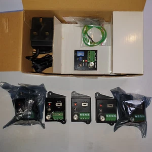 CCTV Twisted Pair Baluns - Bild 1 von 2