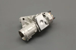 Genuine VW Audi Skoda SEAT steering lock ignition starter switch 4B0905851Q - Picture 1 of 3