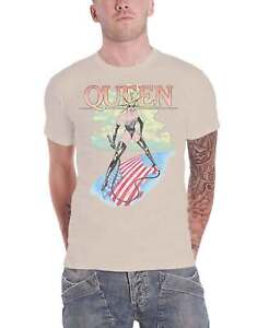 T-Shirt Queen Mistress Band Logo