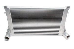 TA TECHNIX Upgrade chłodnica powietrza doładowującego + opinia części VW Golf 7 GTI R 1.8 2.0 TFSI - Zdjęcie 1 z 2