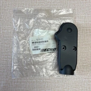 Juego de manijas de control Echo P021014672, P021014673, Pb-770H OEM - Imagen 1 de 8