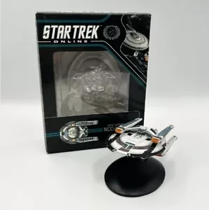 Eaglemoss | U.S.S. Europa NCC-97640 | Star Trek Online | New - Model Only - Picture 1 of 10