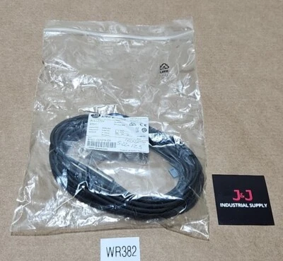 *NEW* Allen-Bradley 872C-D2NP8-E5 /E Inductive Proximity Sensor 5-30Vdc Warranty - Image 1 of 4