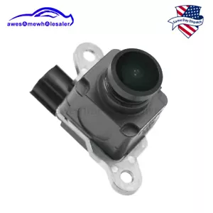 For 2016-2019 Dodge Ram 1500 2500 3500 Rear View Back Up Camera 68274731AE - Picture 1 of 6