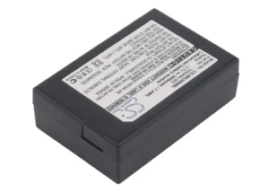 Li-ion Battery for Zebra WorkAbout Pro 4 WorkAbout Pro G4 3.7V 2000mAh - Afbeelding 1 van 5