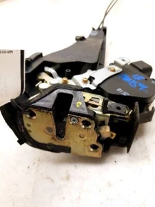 2002 TOYOTA RAV4 DRIVER SIDE REAR DOOR LOCK ACTUATOR ASSEMBLY - Picture 1 of 12
