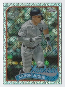 2024 Topps Series 1 '89 Topps Silver Pack Chrome ~ Complete Your Set ~ You Pick - Picture 1 of 60