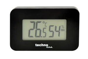 Technoline Thermometer WS 7009 - Auto-Thermometer mit Hintergrundbeleuchtung - Bild 1 von 1