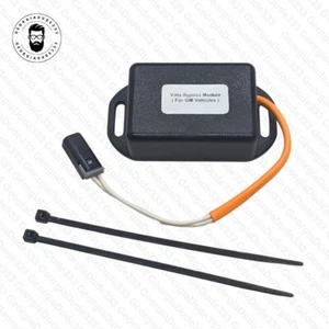 Vats Bypass Module for GM 1989-2004 Corvette Deville Eldorado Impala Seville - Picture 1 of 6