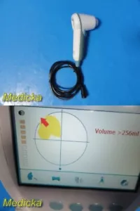 Verathon P/N 0570-0351 BVI9400 Bladder Scanner Volumetric Probe ~ 36391 - Picture 1 of 19