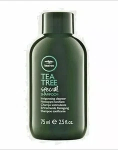 Paul Mitchell Tea Tree Special Shampoo 2.5 Fl Oz - Picture 1 of 1