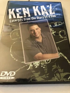 Ken Kaz: Excerpts from the Diary of a Dad - Picture 1 of 3