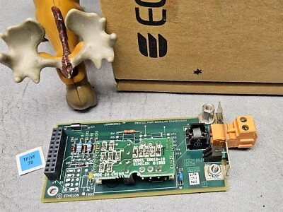 Echelon TPM/XF-78 Twisted Pair Modular Transceiver 801-1027-01 - Image 1 of 4