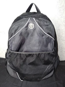 Ivivva Black Backpack - Picture 1 of 10