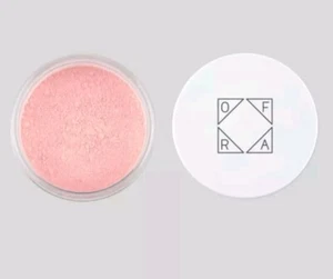 Ofra Cosmetics Airbrush Setting Powder BRIGHTENING STRAWBERRY 6g / 0.21 Oz NIB - Picture 1 of 2
