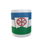 Tasse Klingenberg am Main Fahne Flagge Mug Cup Kaffeetasse