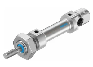 FESTO DSNU-16-50-P-A 19201 ISO Cylinder New ⊕IK - Picture 1 of 7