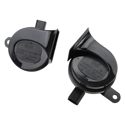 Hella Horn 011225841 保修 & 延长技术支持 — 第 1/4 张图片