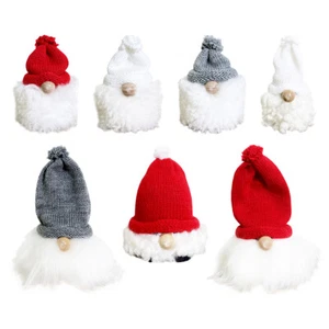 Figura de Papá Noel Sueco Tomte Tranemo ELIGE Navidad Gnomo Elfo Nisse Escandinavo - Imagen 1 de 40