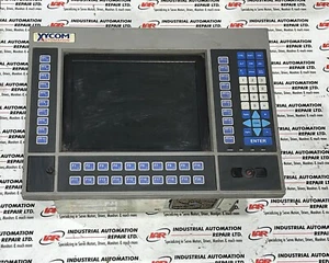 INTERFAZ DE OPERADOR XYCOM 3512 KPM PIEZA NO: 3512-A1F114103300U - Imagen 1 de 2