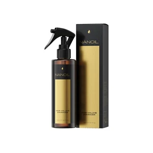 Spray per capelli più voluminosi Nanoil Hair Volume Enhancer 200ml - Foto 1 di 5