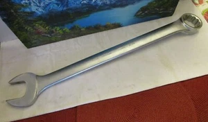 PROTO Professional 2-1/4" SAE Combination Wrench Model 1272 29" Long Made in USA - Bild 1 von 10