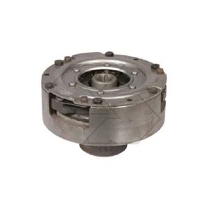 FRIZIONE LAMELLARE BIDISCO PER TRATTORI CARRARO BARBIERI MAG D.104x64mm - Picture 1 of 1