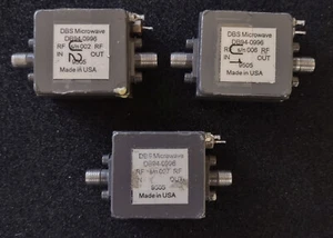 DBS Microwave Amplifier DB94-0996 - Picture 1 of 1