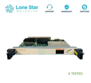 Cisco SPA-1X10GE-L-V2 10GB Ethernet Shared Port Adapter- 5 Year Warranty - Picture 1 of 1