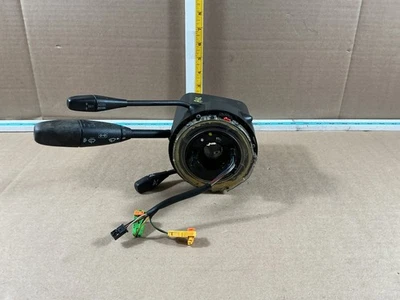 Conjunto de interruptor combinado de columna de dirección Mercedes-Benz E500 2003-2009 OEM Foto 1 de 4