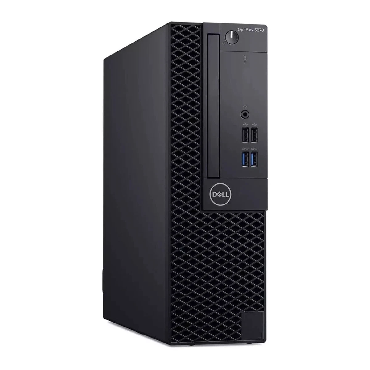 Dell Intel Core i3 9th Gen. PC Desktops & All-In-One Computers for