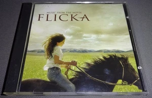 Flicka Music From The Movie Rodeo Road The Fireman All The Pretty Ponies CD 2006 - Bild 1 von 3
