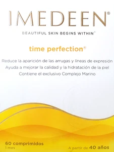 Imedeen Time Perfection 60 tablets 1 month supply - Picture 1 of 2
