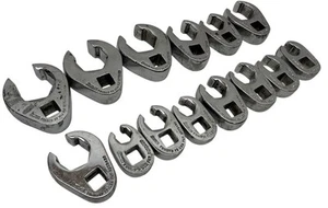 SNAP-ON 14-TEILIGES 3/8 ZOLL DR. MAULSCHLÜSSEL-SET! (AZP026593) - Bild 1 von 5